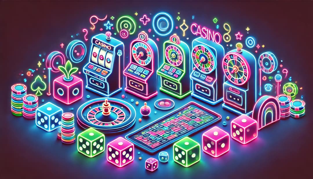 casino