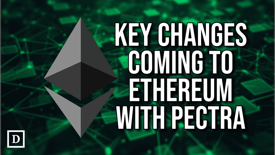 Ethereum Pectra upgrade