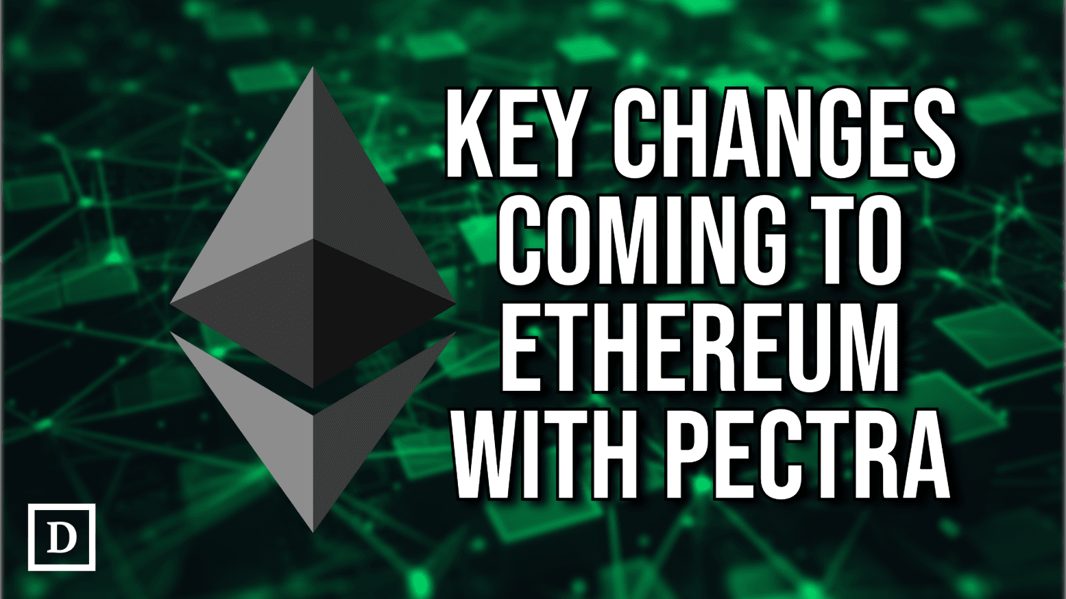 Ethereum Pectra upgrade