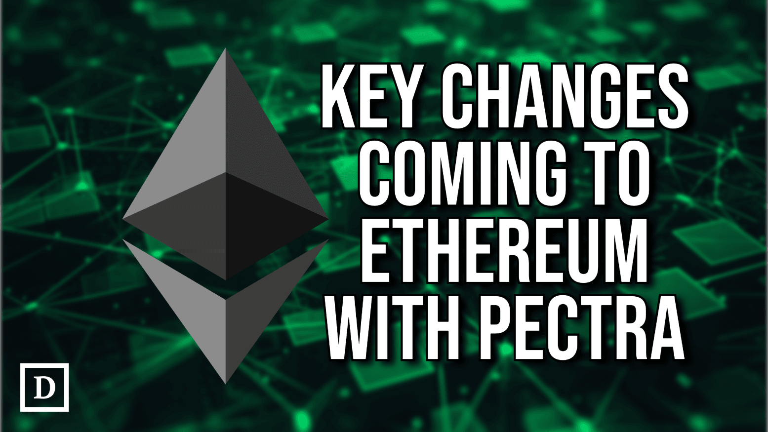 Ethereum Pectra upgrade