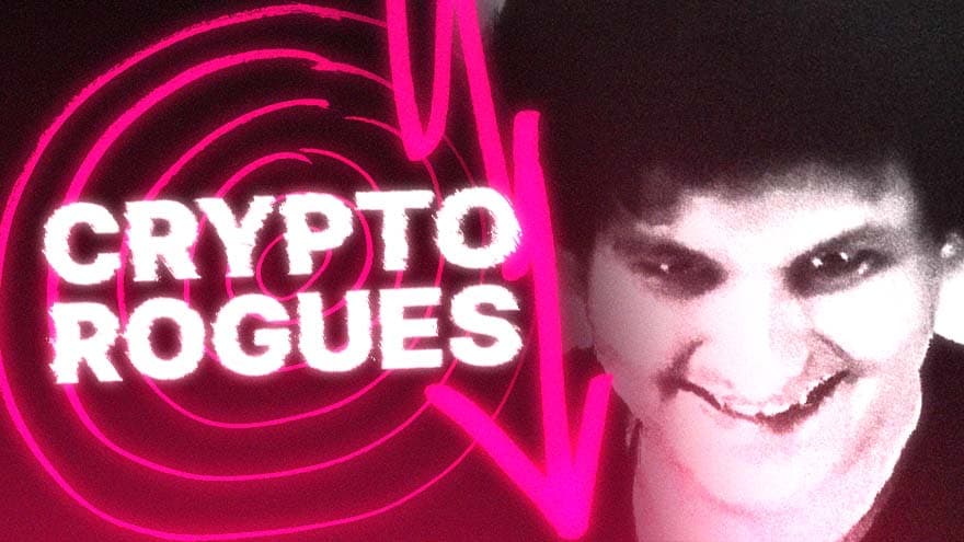 SBF and Fellow Miscreants Left Customers Reeling and Crypto Damaged