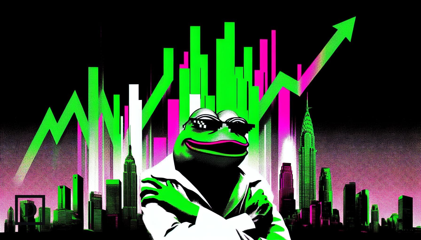 Crypto Markets Rally Ahead of Holidays