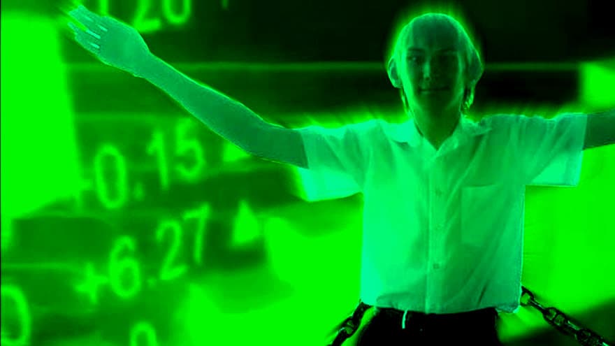 Crypto Kicks Off The Week With Broad-Based Rally