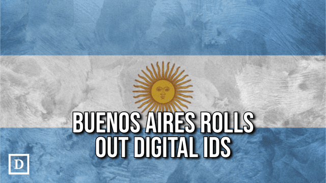 argentina flag