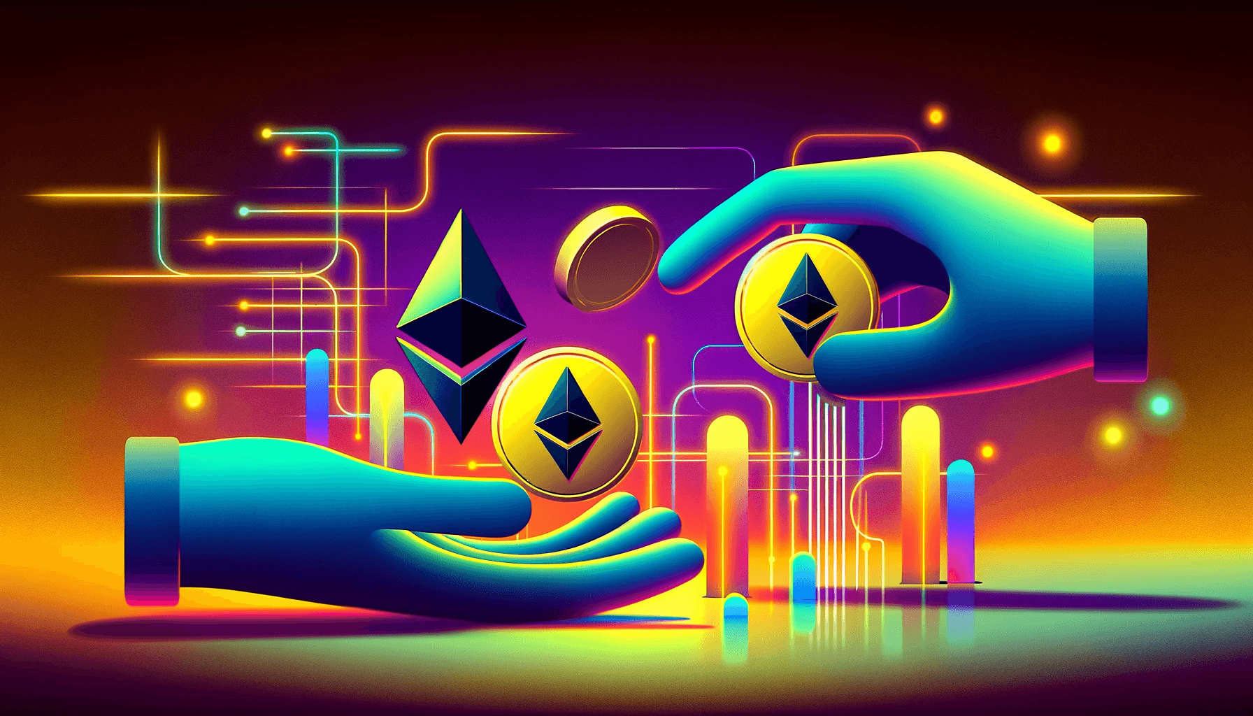 Ethereum Foundation Sells $1.6M Of ETH