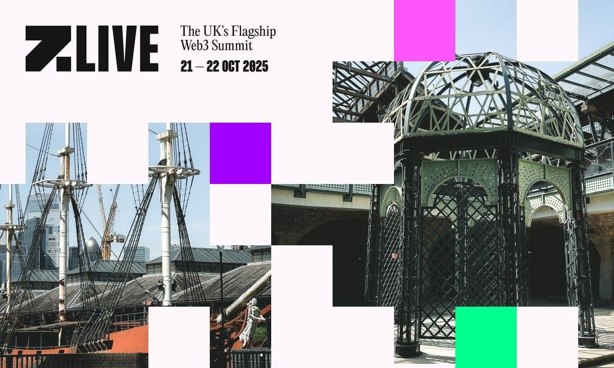 Zebu Live 2025 to Drive UK’s Web3 Renaissance as London Becomes Global Innovation Hub
