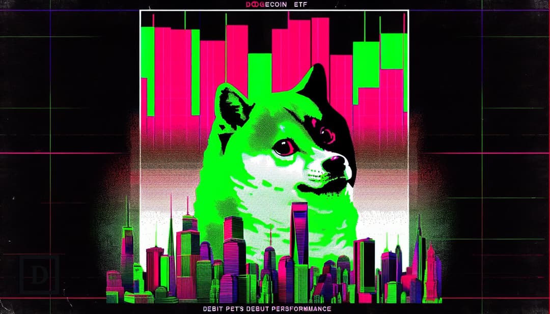 DOGE ETF cover image