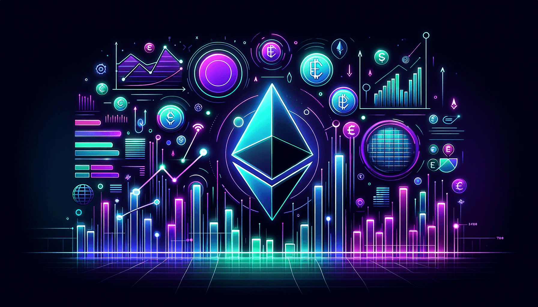 Ether Rallies After Standard Chartered Predicts ETF Approval In May