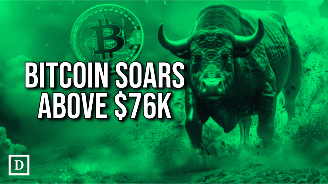 bitcoin with bull