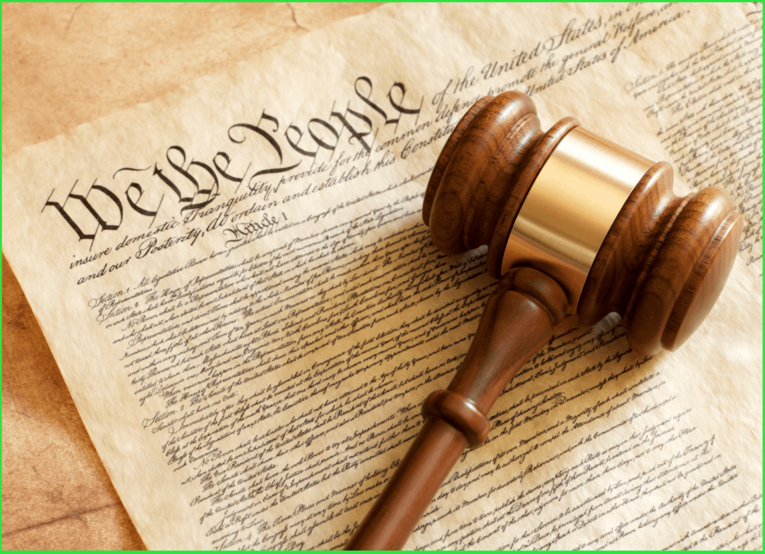 ConstitutionDAO Members Decry High Gas Fees After Narrowly Losing Auction