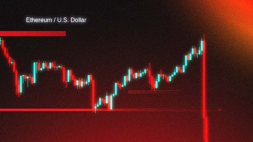 Macro Trumps The Merge As Crypto Dives After Hot Inflation Data