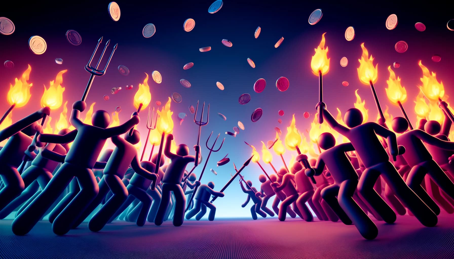 EIGEN Airdrop Elicits Pushback From EigenLayer Community