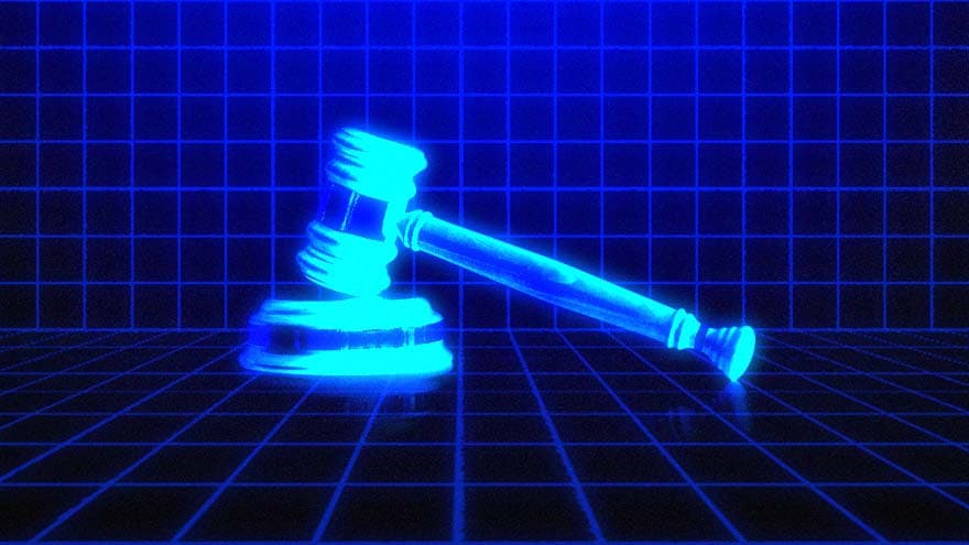 Taking Aim at Code Itself Feds Sent Crypto a Clear Message