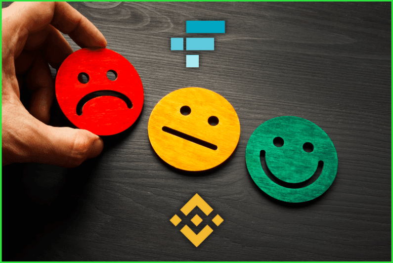 Most Top Crypto Exchanges' Mistaken Deposit Policies are Either Unclear or Missing