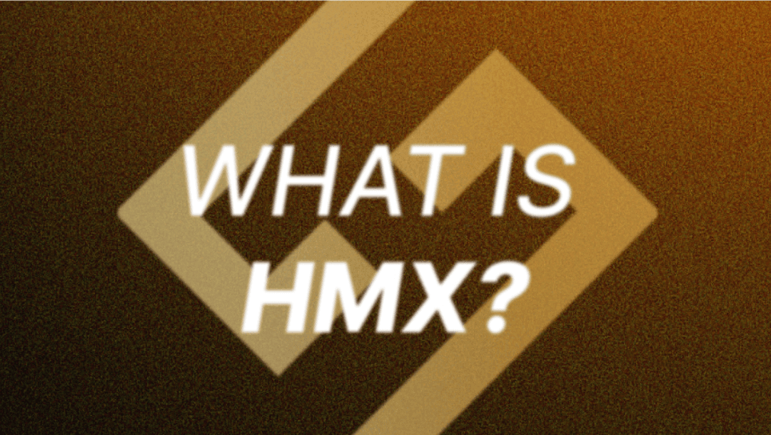 Trade Limitless With HMX