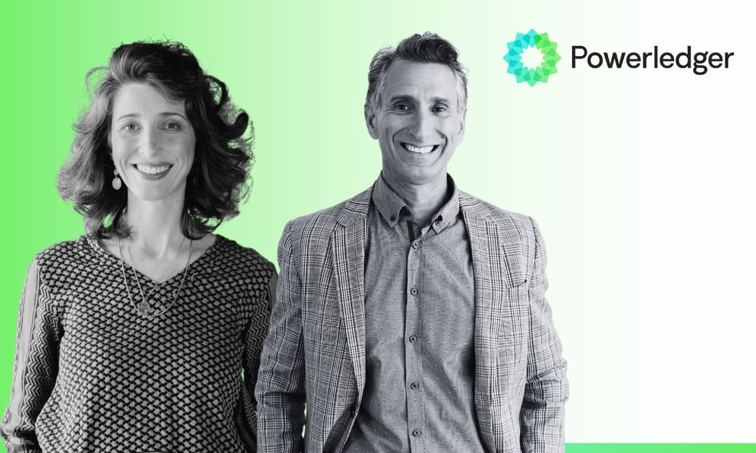 Powerledger expands with Solana, bringing its sustainability expertise to the ecosystem.