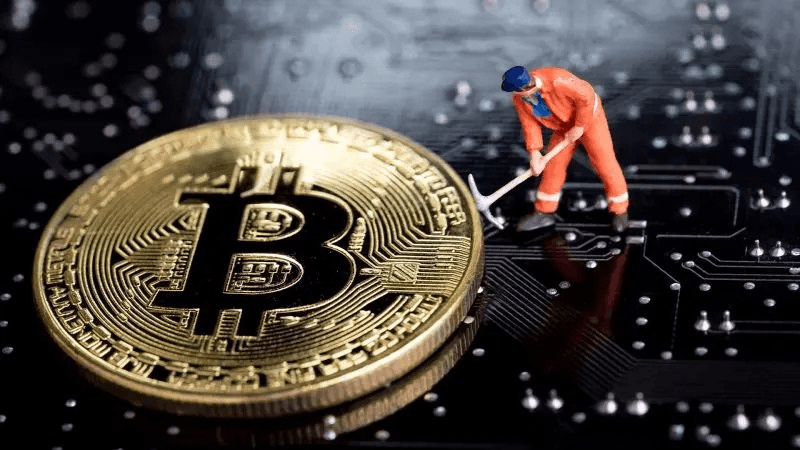 Jefferies Report: Bitcoin Mining Profitability Declines in August Amid Price Drop and Increased Difficulty