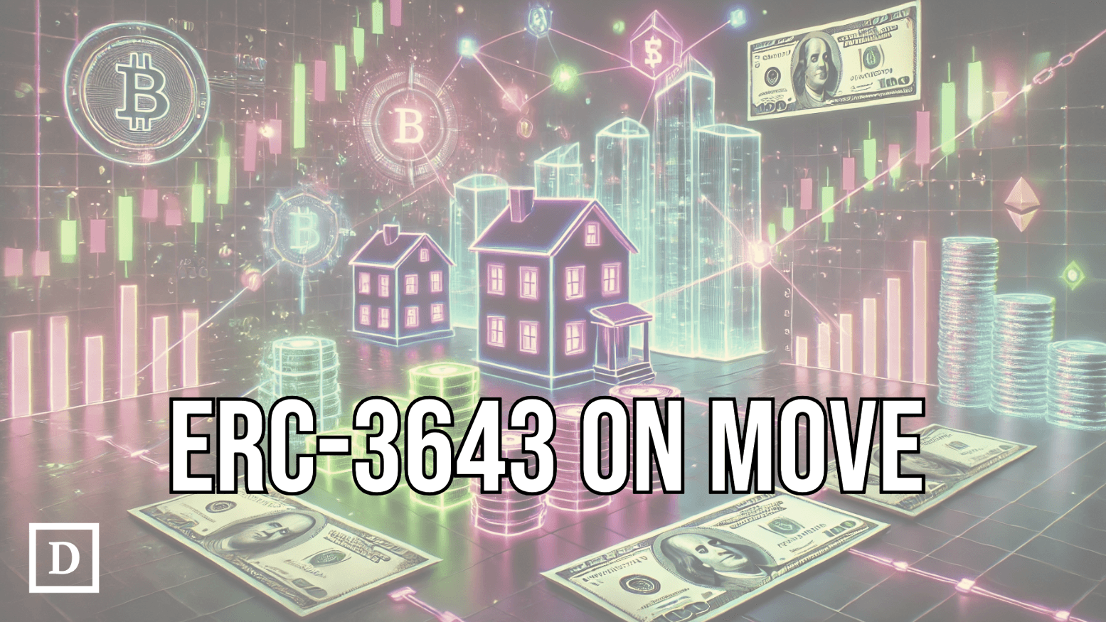 Movement Labs Leverages ERC-3643 For Compliant RWA Tokenization