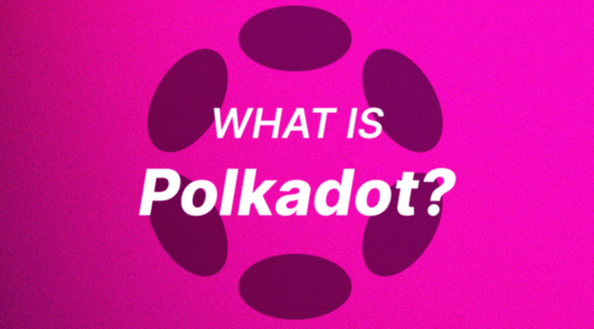 What is Polkadot?