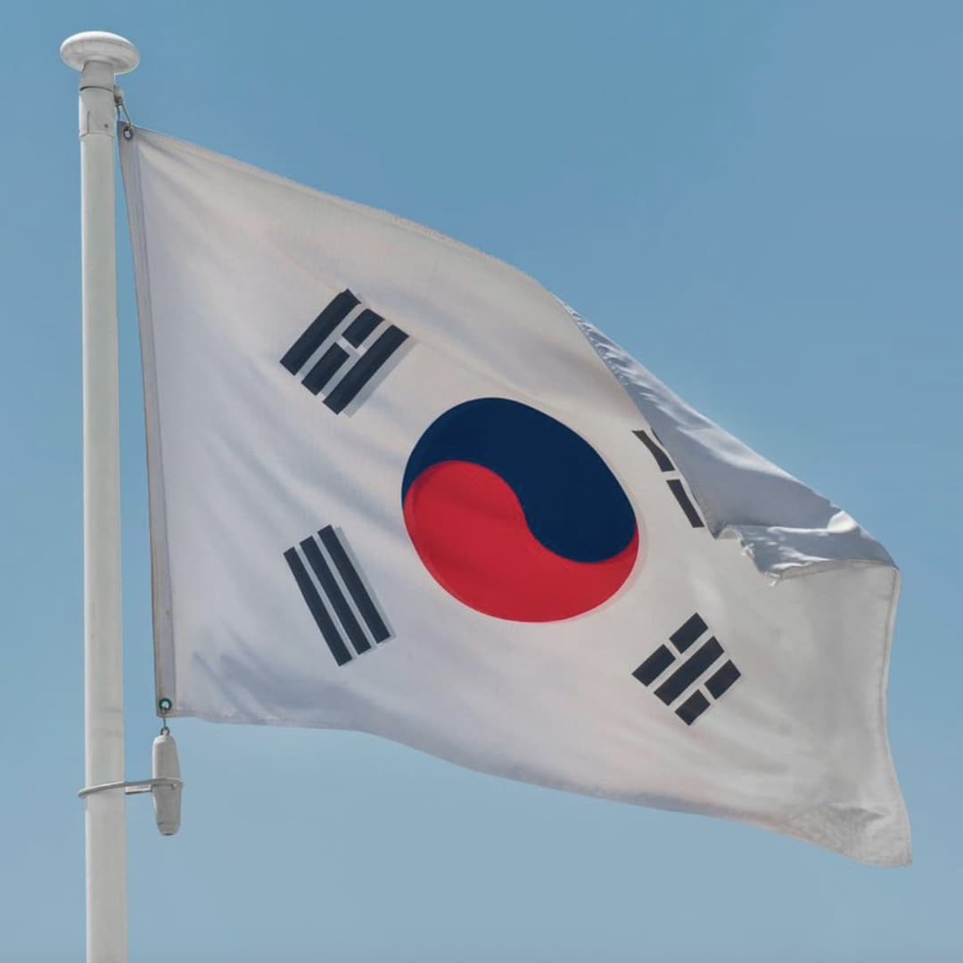 South Korea Front-Runner Lee Jae-Myung Vows to Approve Spot Bitcoin ETFs, Cut Exchange Fees as Both Parties Back Crypto
