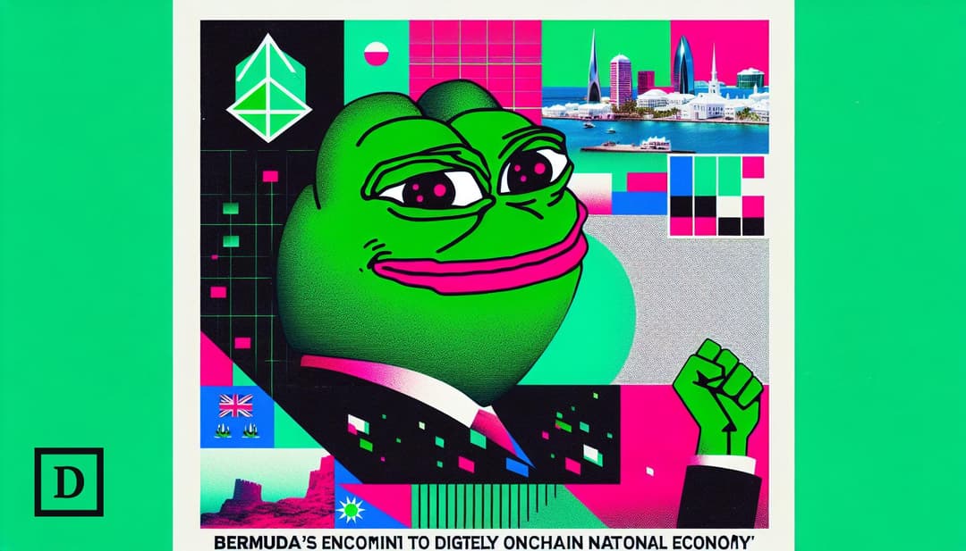 Bermuda on Base cover image