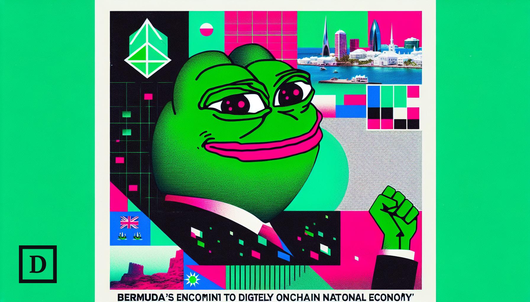 Bermuda on Base cover image