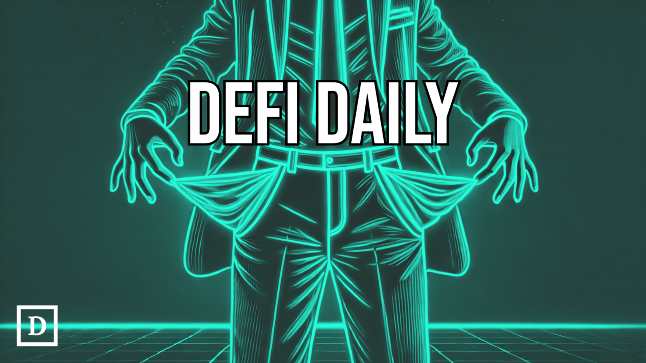 ☄️Trump's WLFI Token Sale Flounders