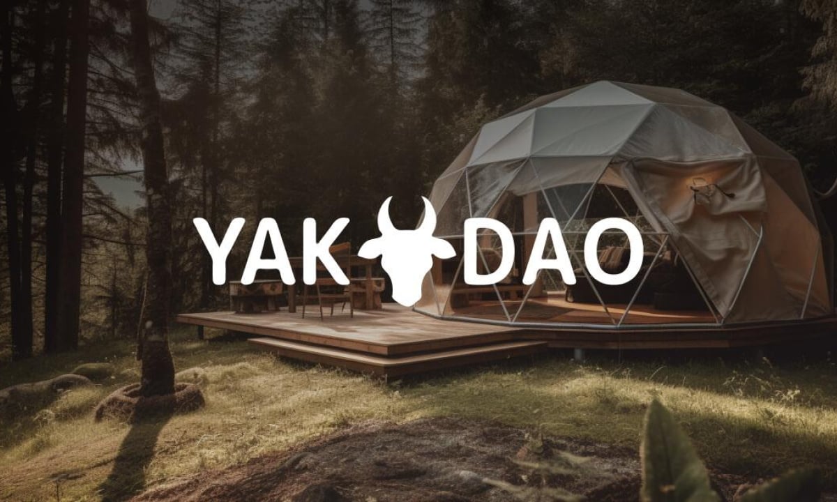 YakDAO Debuts $YAKS Token on Arbitrum, Innovating DeFi Real Estate