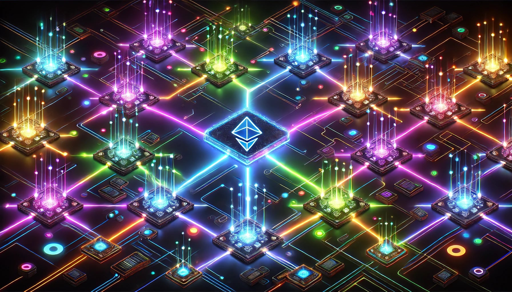 Google Cloud Launches Blockchain RPC Service For Ethereum