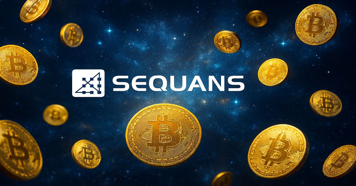 France’s Sequans Plans $200 Million Raise to Expand Bitcoin Holdings