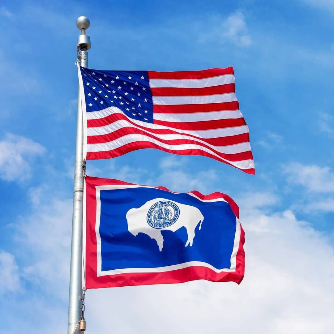 Wyoming to Launch $WYST Stablecoin Around July 4 With Inca Digital AML Partnership