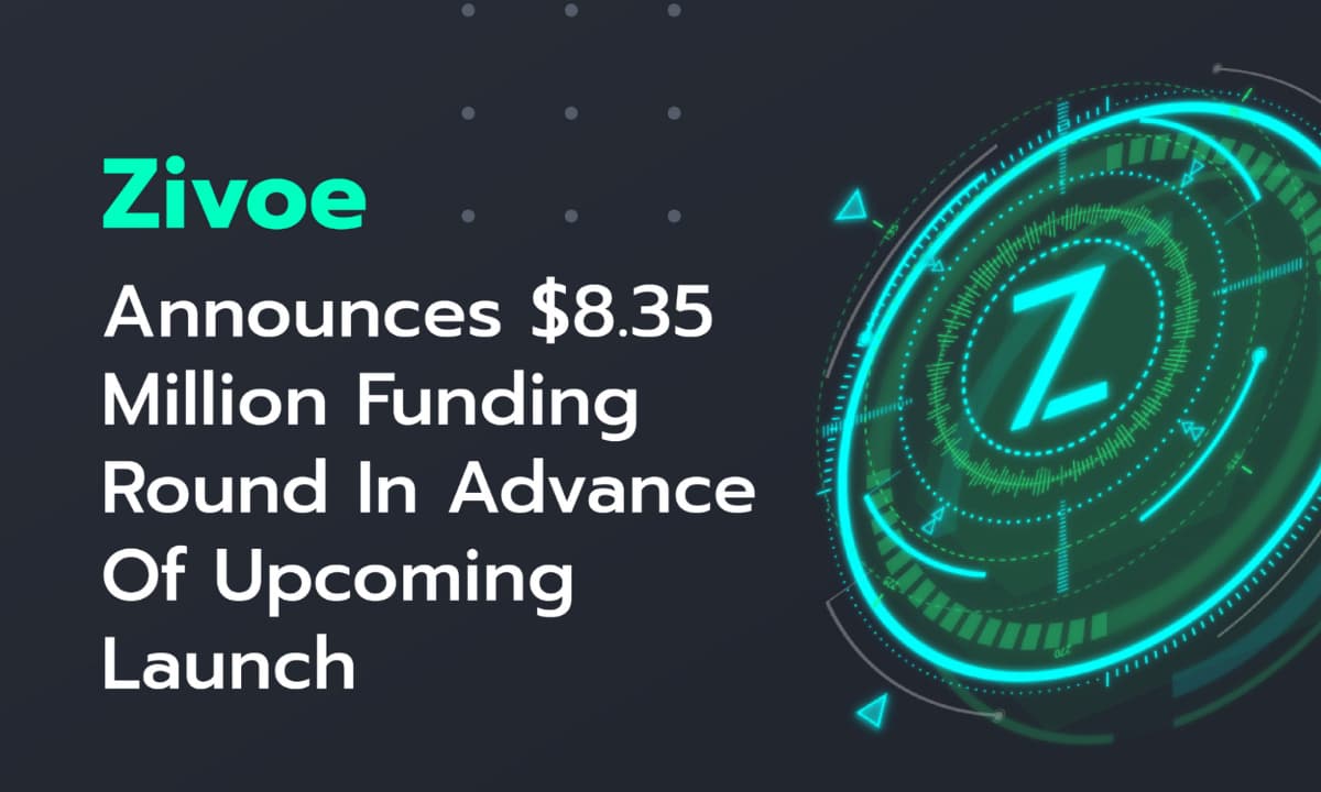 Zivoe to Launch Real-World Asset Credit Protocol Democratizing Access to Credit