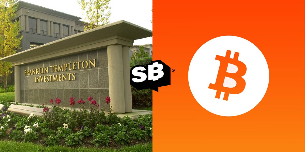 Franklin Templeton Projects $1.5 Trillion Bitcoin to Solidify Global Financial Asset Status by 2025 Amid Increased Adoption