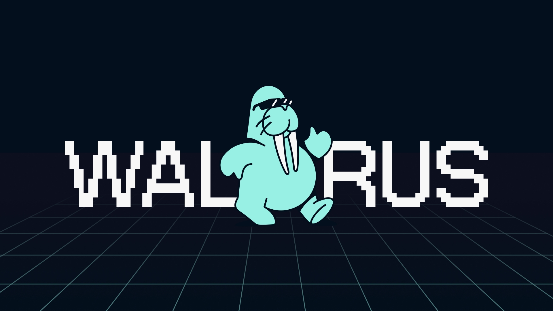 TradePort Stores Move Chain-based Data on Walrus