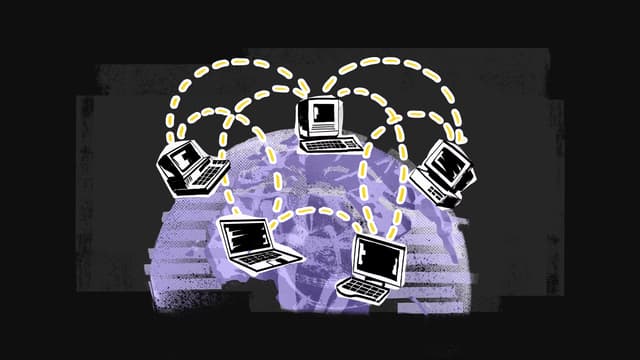 Who Really Controls Your Blockchain?