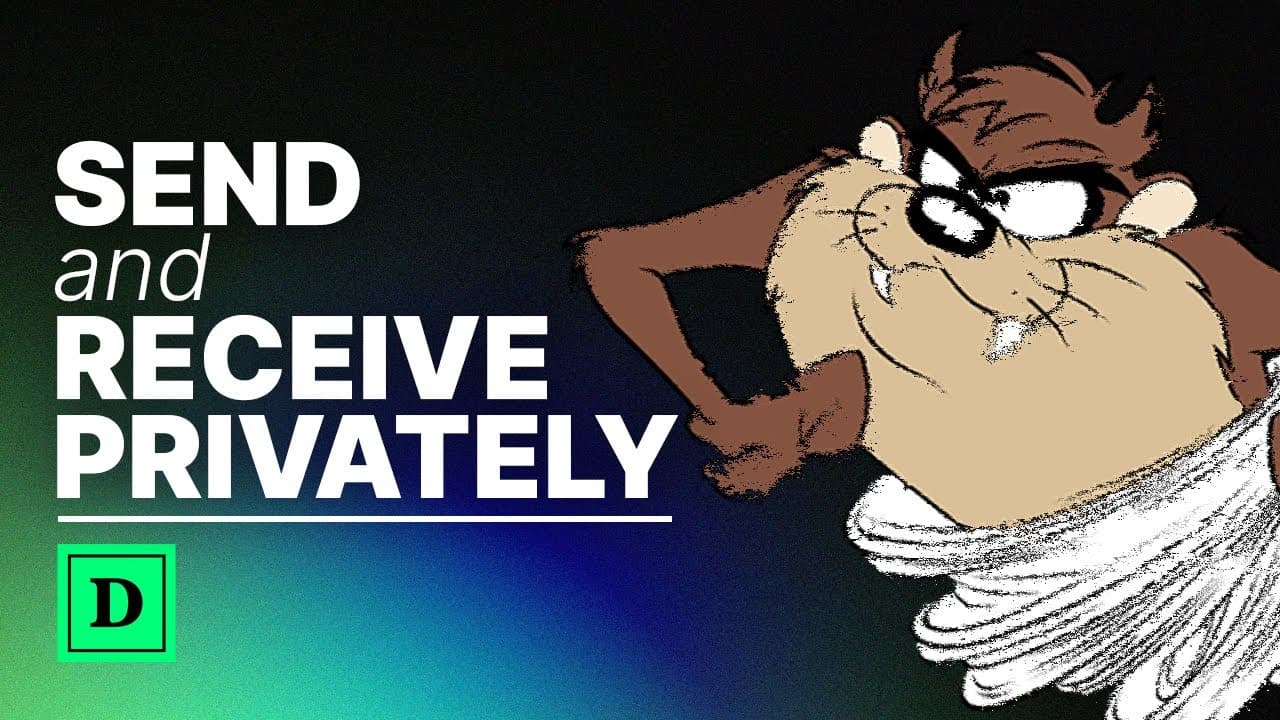 TORNADO CASH ALTERNATIVES