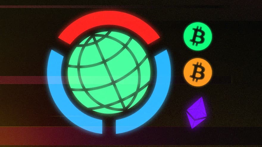 Wikipedia Community Pushes Back Against Crypto Donations
