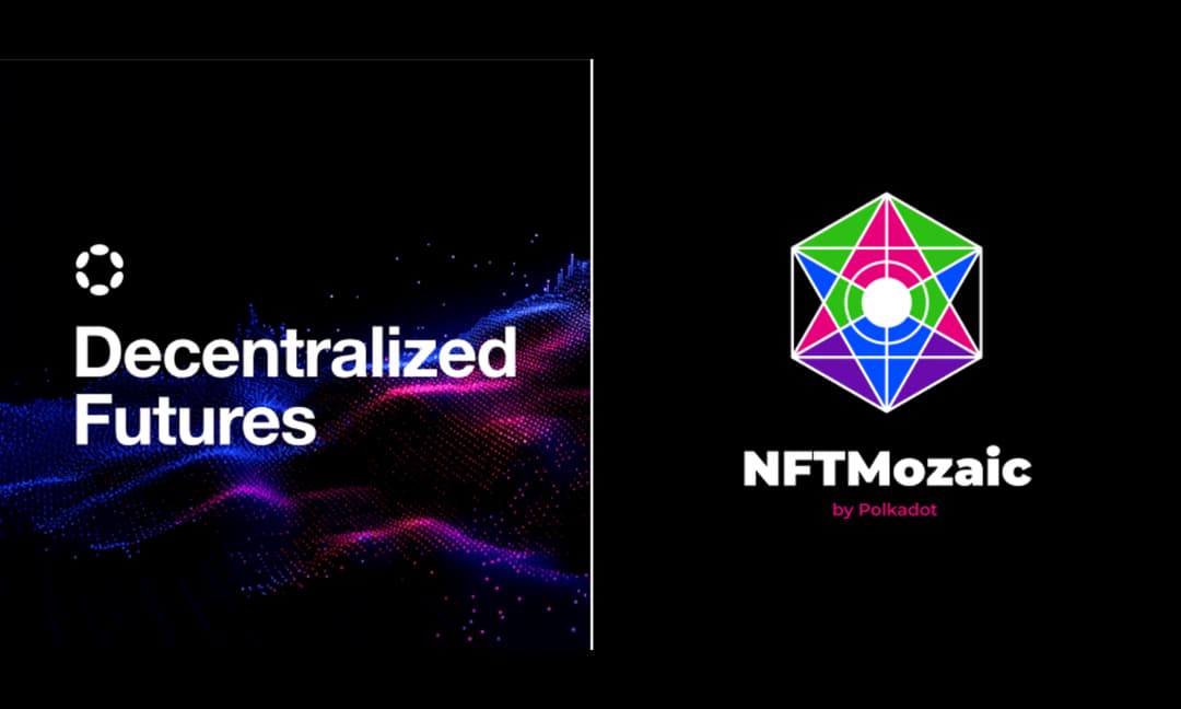 NFTMozaic Secures Web3 Foundation Grant to Unite and Elevate Polkadot's NFT Ecosystem