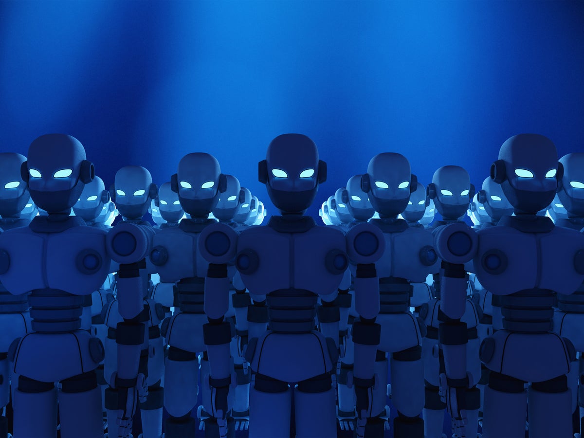 Ethereum's Value Extracting Bots: Explainer and Project Map