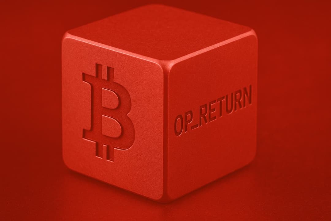 Bitcoin Records First 1 MB OP_RETURN Block at 896,696 With 3,333 Wizards of Ord Inscriptions and OP-721 NFT Launch