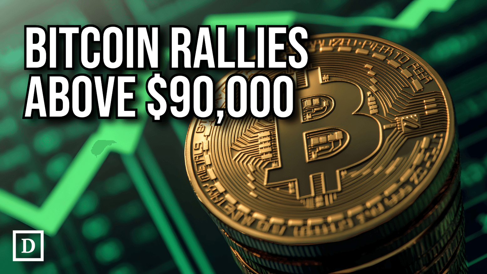 Bitcoin Extends Gains After Trump Softens Tariffs