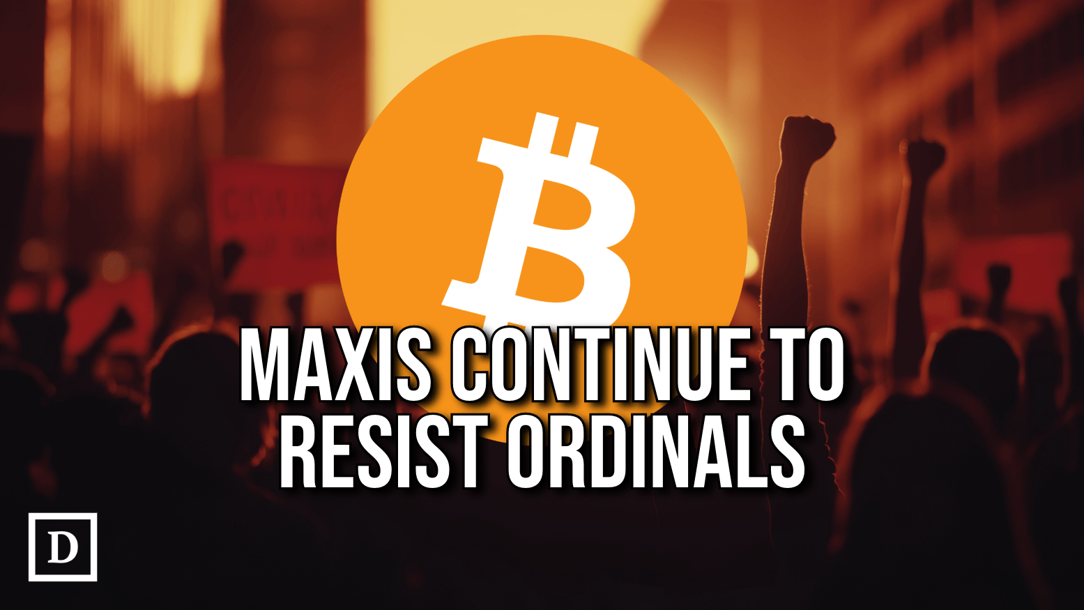 bitcoin logo with text