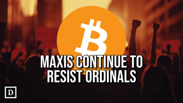 bitcoin logo with text