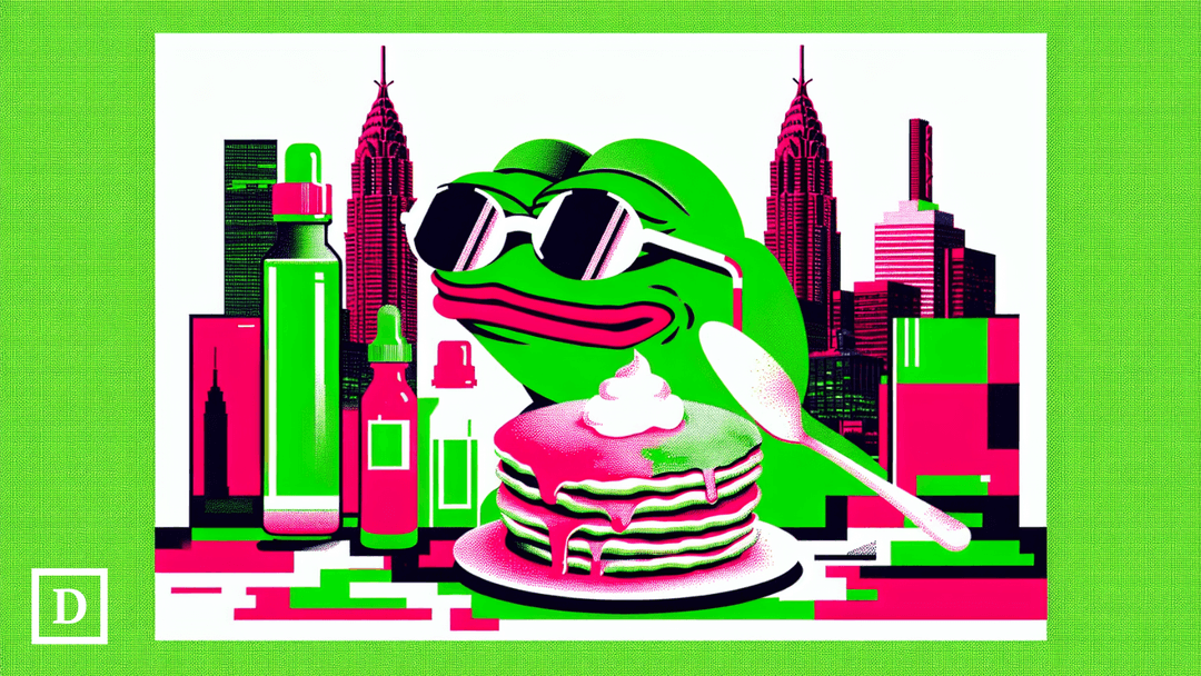 PancakeSwap Records $138 Billion in Monthly Volume, Surpasses Uniswap