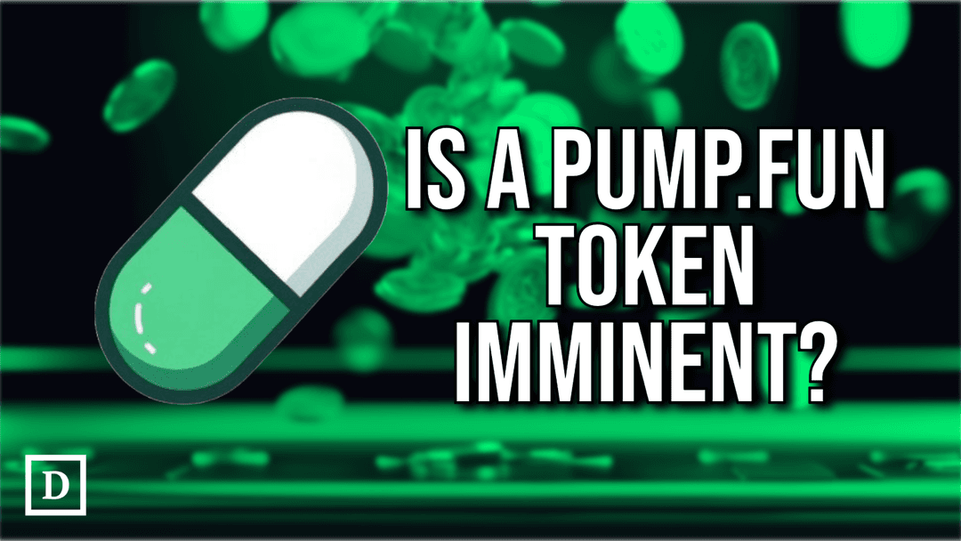 pump.fun token