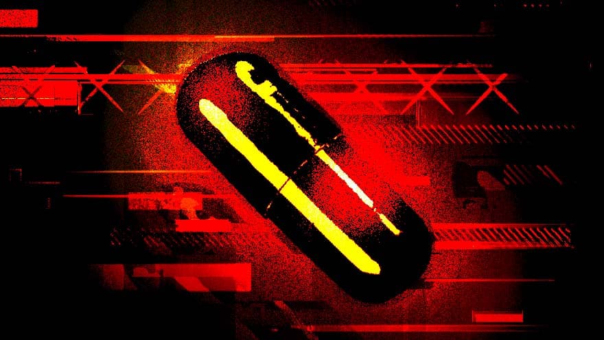 Black Pilled at Bitcoin 2022: Do We Know What All This Is For?