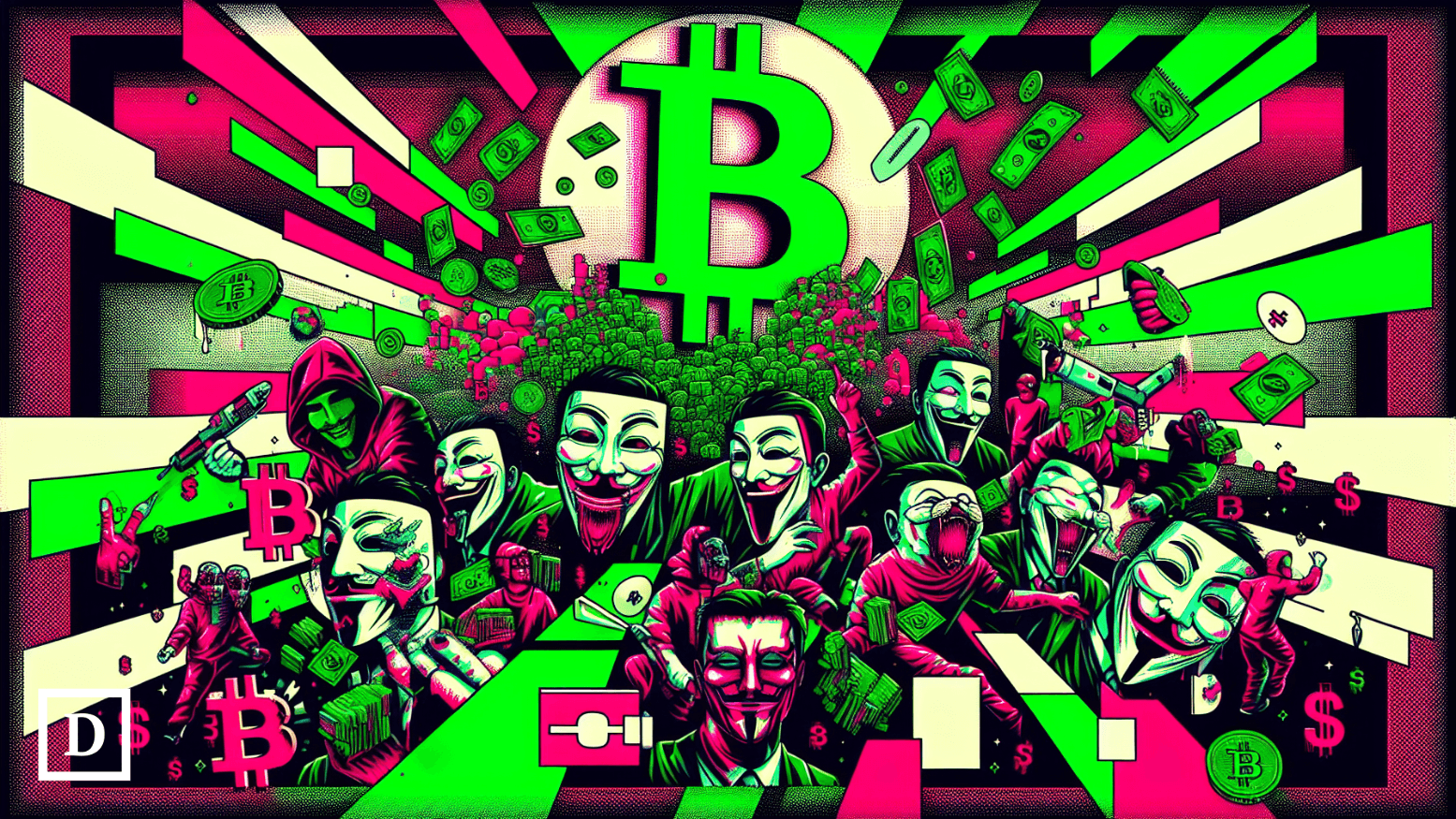 Monero Spikes 50% After Being Used to Launder $330 Million of Potentially Stolen Bitcoin
