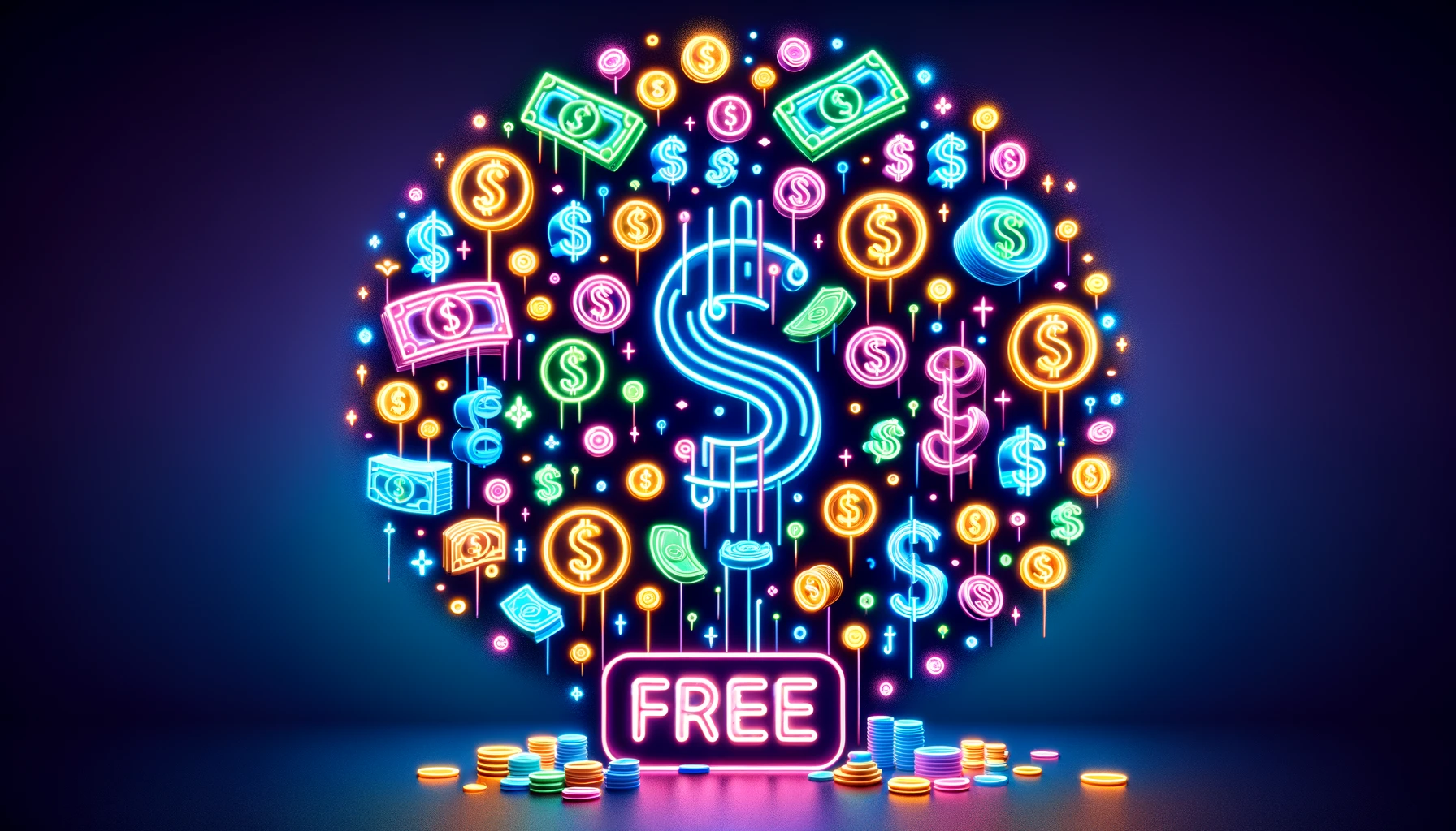 free money