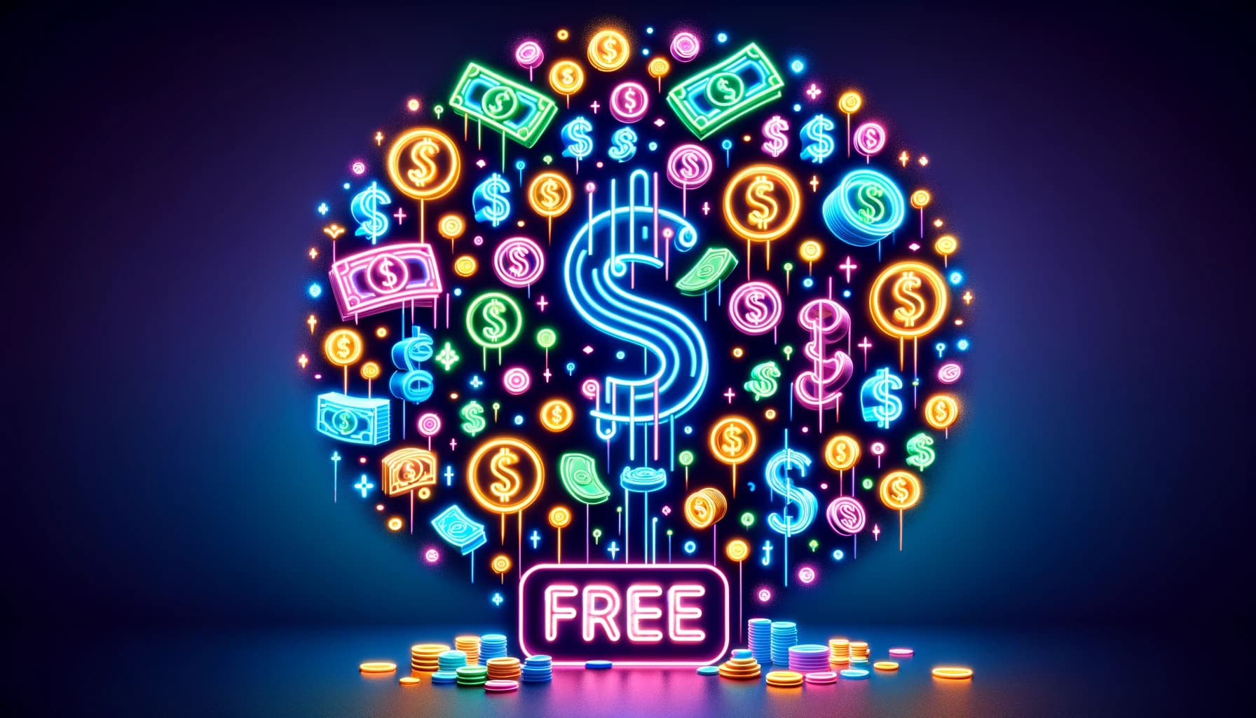 free money