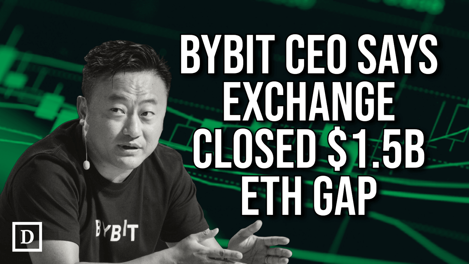bybit ceo hack